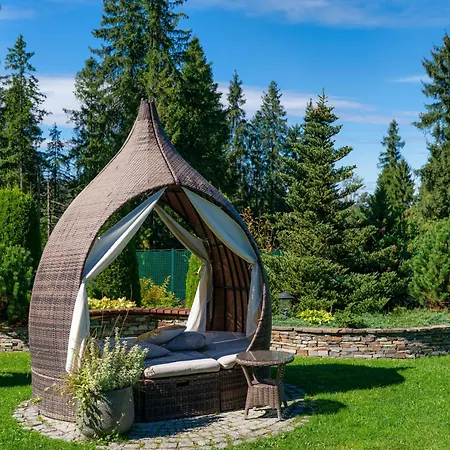 Pensjonat Orlik Mountain Resort&Spa-2