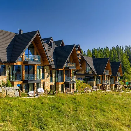 Pensjonat Orlik Mountain Resort&Spa-3