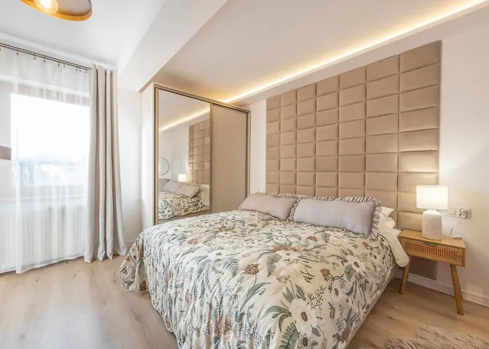 Hotel Gabrysia Bukowina Tatrzańska