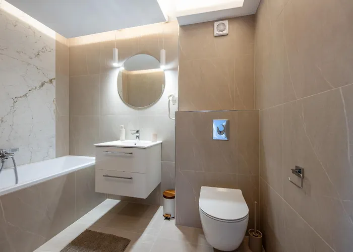 Hotel Gabrysia Bukowina Tatrzańska